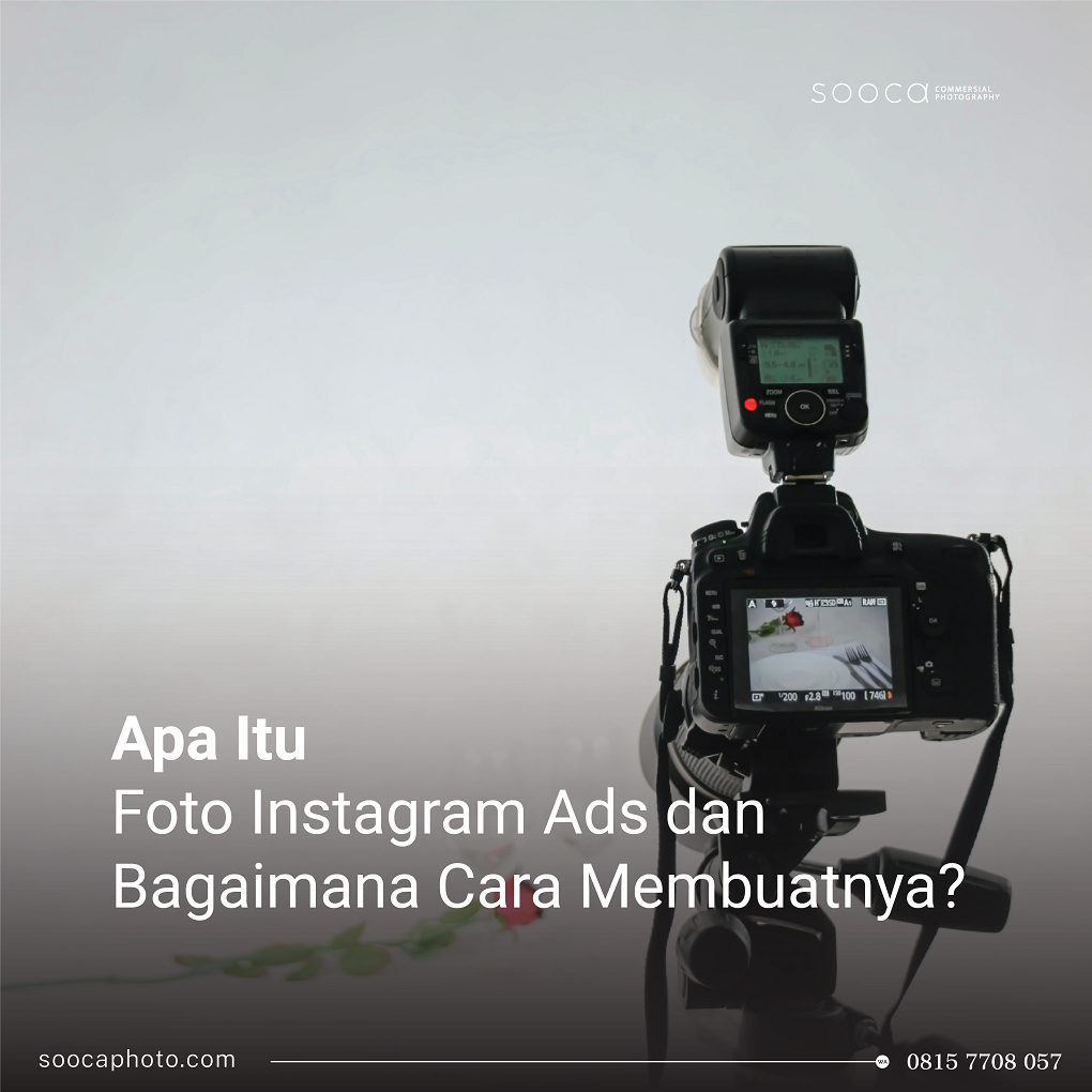 Apa Itu Instagram Ads Ini Cara Dan Tips Menggunakanny Vrogue Co