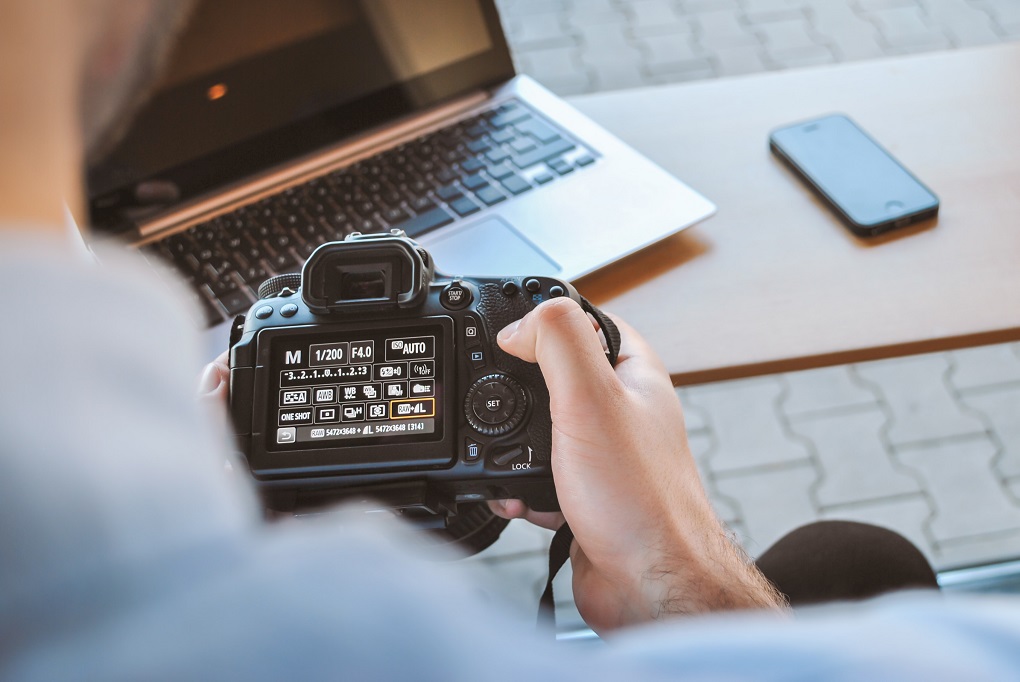 Mengenal Teknik Fotografi, Komposisi Dan Komponennya