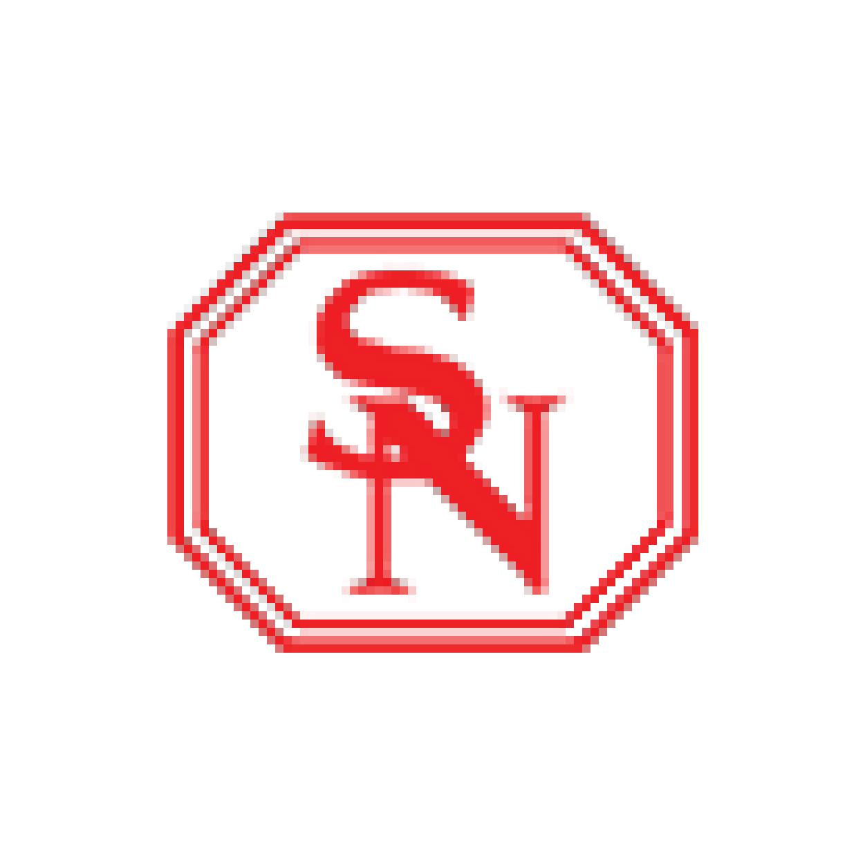 N2 Logo Sticker – North 2 Board Sports